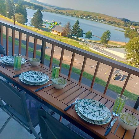 Appartement Situe En Plein Centre A Deux Pas Des Pistes. Besse-et-Saint-Anastaise Luaran gambar